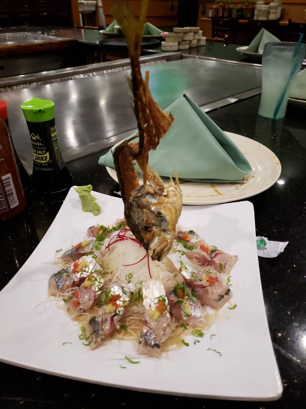 Wabisabi | restaurant | 2345 Foothill Blvd, La Verne, CA 91750, USA | 9093926808 OR +1 909-392-6808