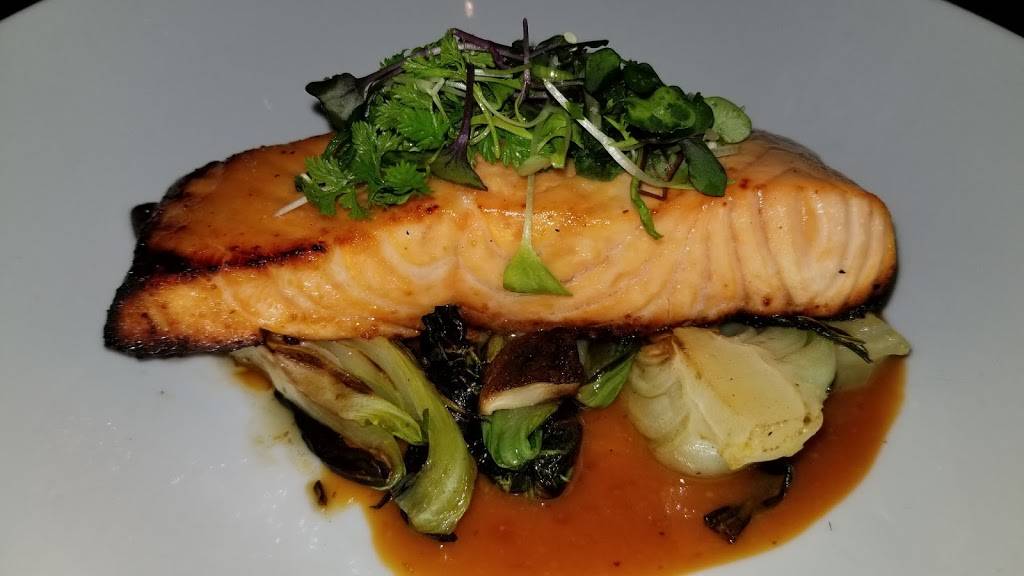 Rococo Steak | restaurant | 655 2nd Ave S, St. Petersburg, FL 33701, USA | 7278220999 OR +1 727-822-0999