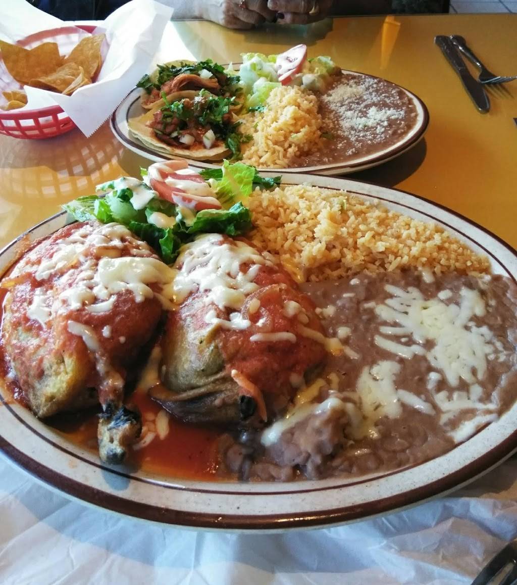 Mexico Lindo y cantina!! | restaurant | 11 Race St, San Jose, CA 95126, USA | 4082957765 OR +1 408-295-7765