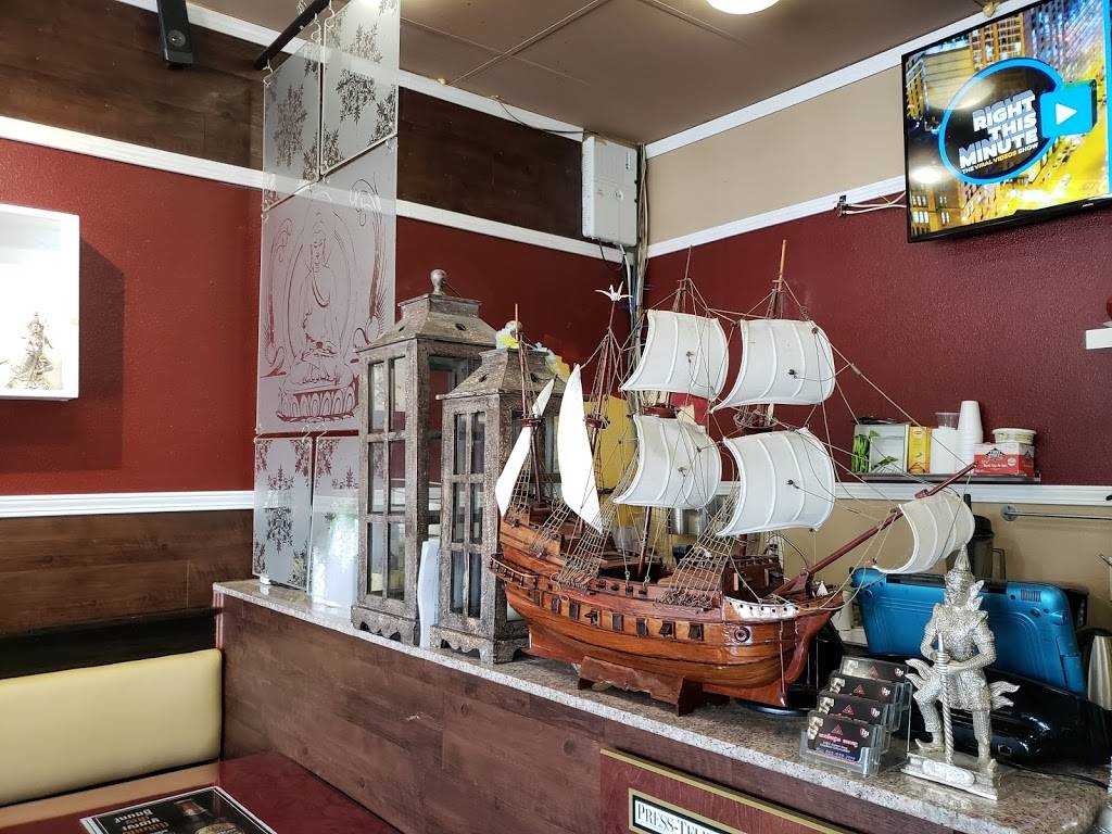 Monorom Cambodian Restaurant | restaurant | 2150 E Anaheim St, Long Beach, CA 90804, USA | 5624341919 OR +1 562-434-1919