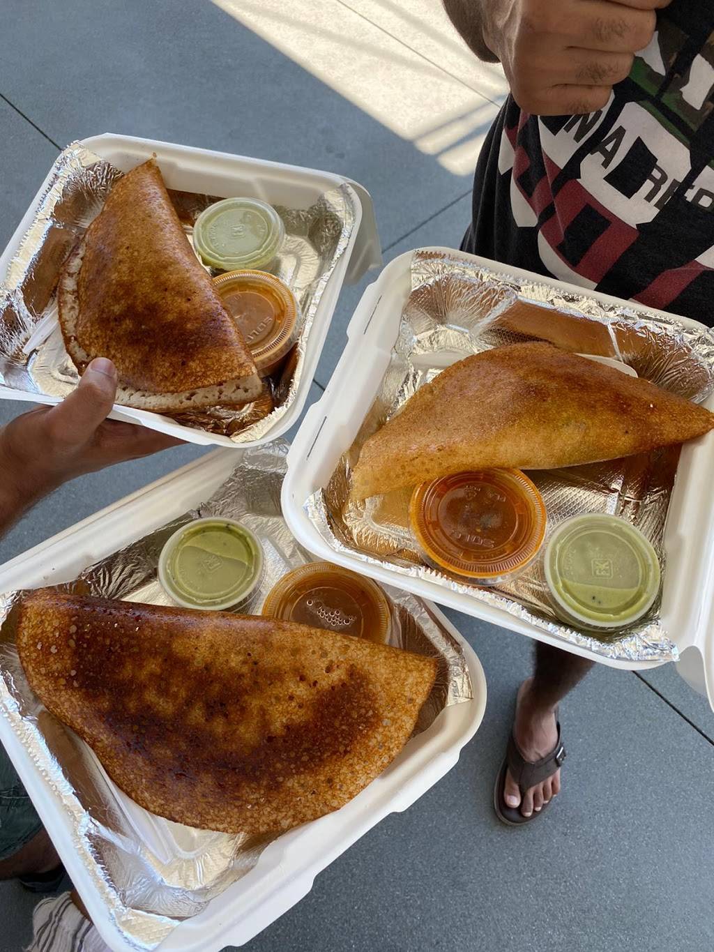 Surya Darshini | restaurant | 6000 Bollinger Canyon Rd, San Ramon, CA 94583, USA | 6692573672 OR +1 669-257-3672