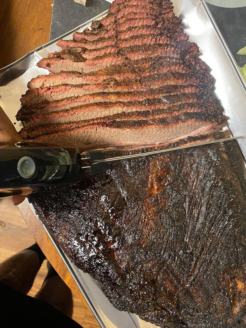 BBQ HUB | restaurant | 815 N 8th St Ste 100, Killeen, TX 76541, USA | 2542458579 OR +1 254-245-8579