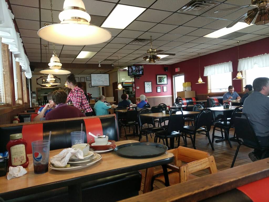 Roses Family Restaurant | restaurant | 112 Main St, Luxemburg, WI 54217, USA | 9208452025 OR +1 920-845-2025