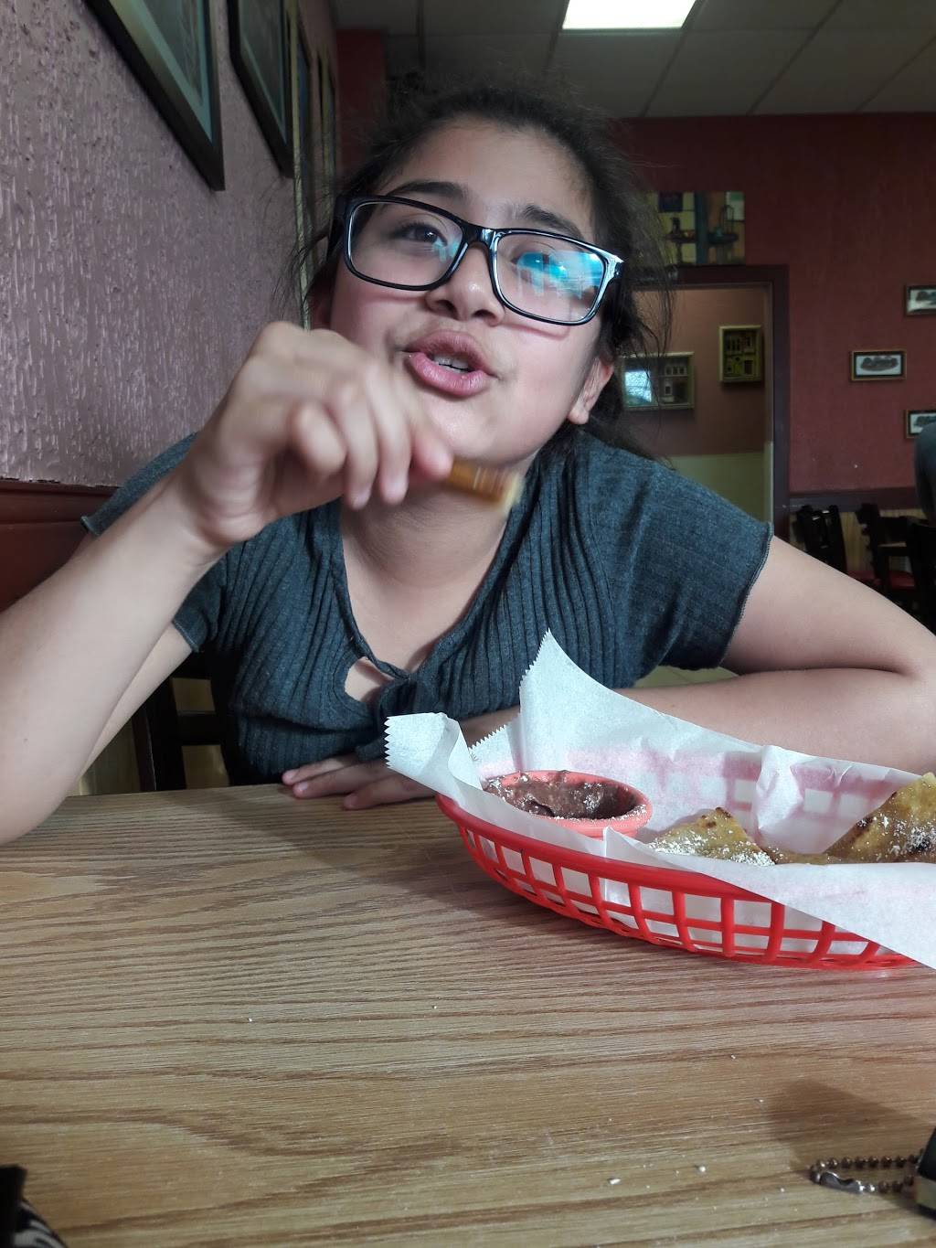 La Taza Cafe & Bakery | restaurant | 14455 Jefferson Davis Hwy, Woodbridge, VA 22191, USA | 7034904575 OR +1 703-490-4575