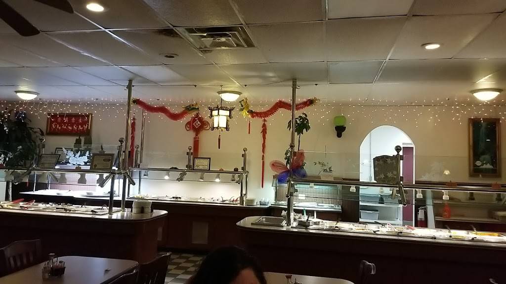 Lucky Chinese Restaurant | restaurant | 1096 Washington Rd, Thomson, GA 30824, USA | 7065958847 OR +1 706-595-8847