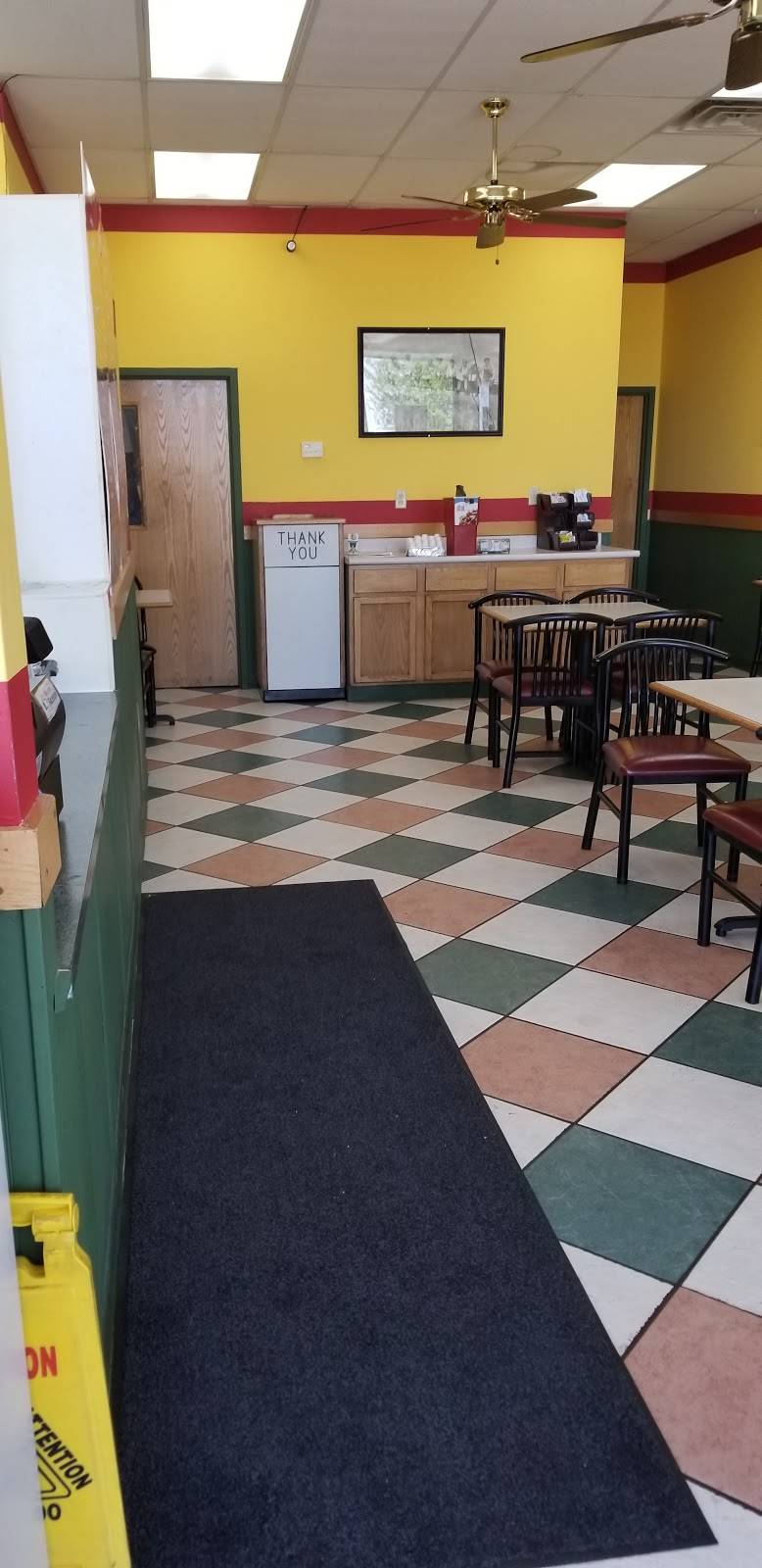 Super Gyros | restaurant | 115 Susan Dr # A, Normal, IL 61761, USA | 3094524046 OR +1 309-452-4046