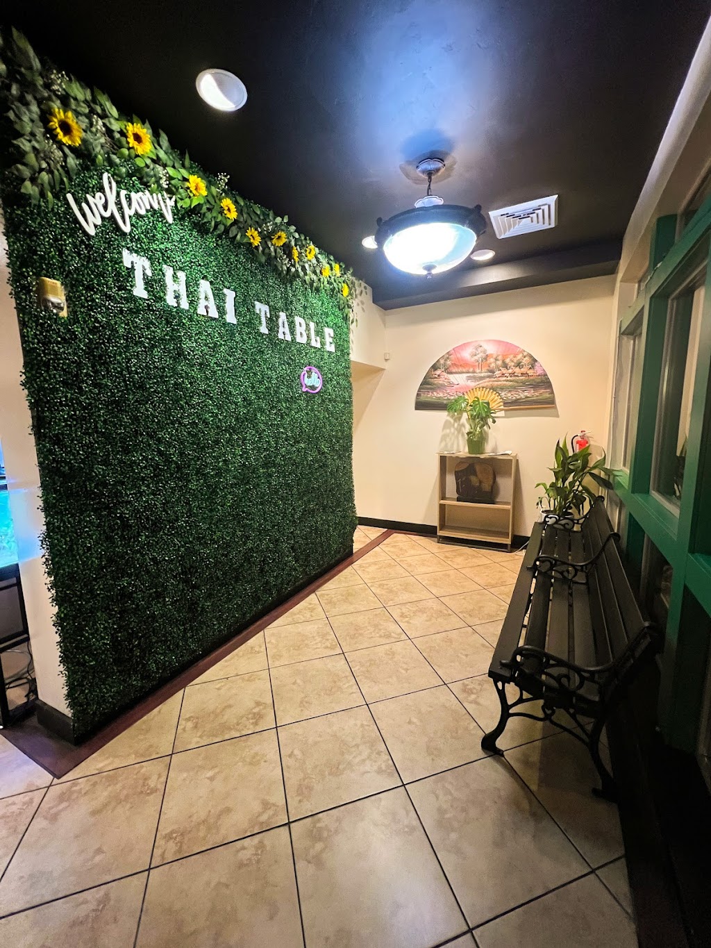 Thai Table Restaurant | restaurant | 745 Northwest Mount Washington Drive STE 200, Bend, OR 97703, USA | 5413821913 OR +1 541-382-1913