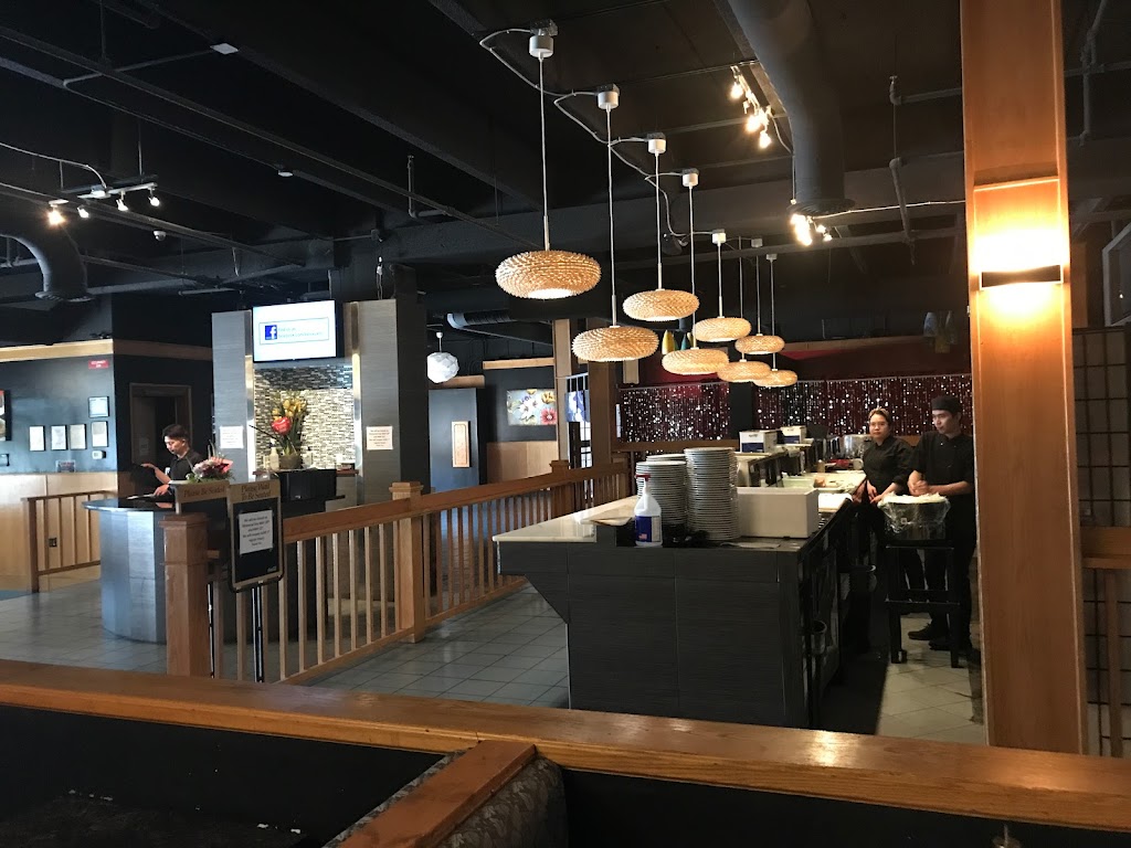 Bejo Sushi and Asian Cuisine | restaurant | 112 W 17th St, Cheyenne, WY 82001, USA | 3076388820 OR +1 307-638-8820