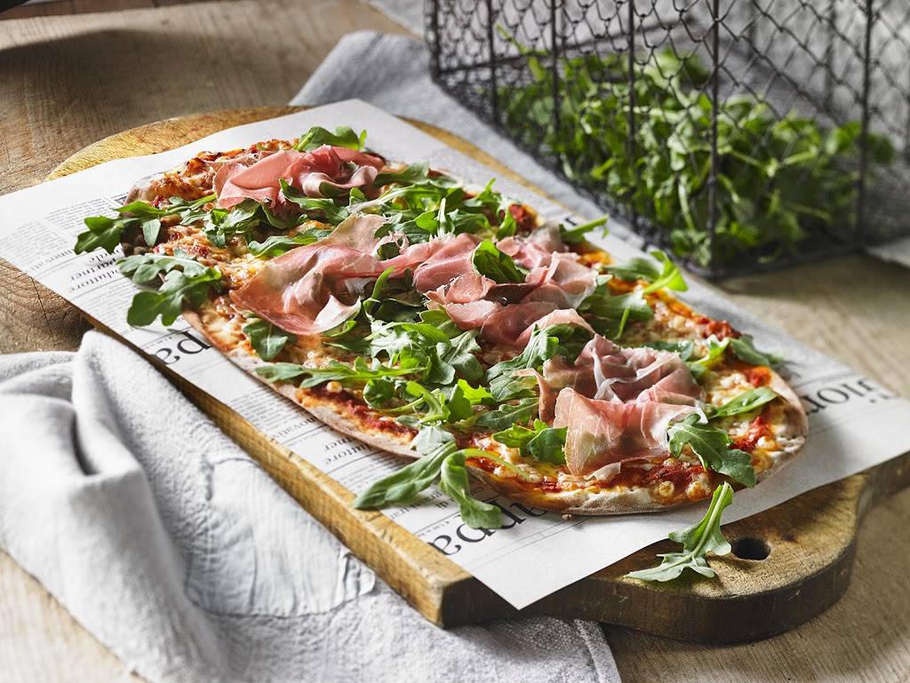 Pacini | restaurant | 575 Rue Pierre-Caisse, Saint-Jean-sur-Richelieu, QC J3A 1P1, Canada | 4503599733 OR +1 450-359-9733