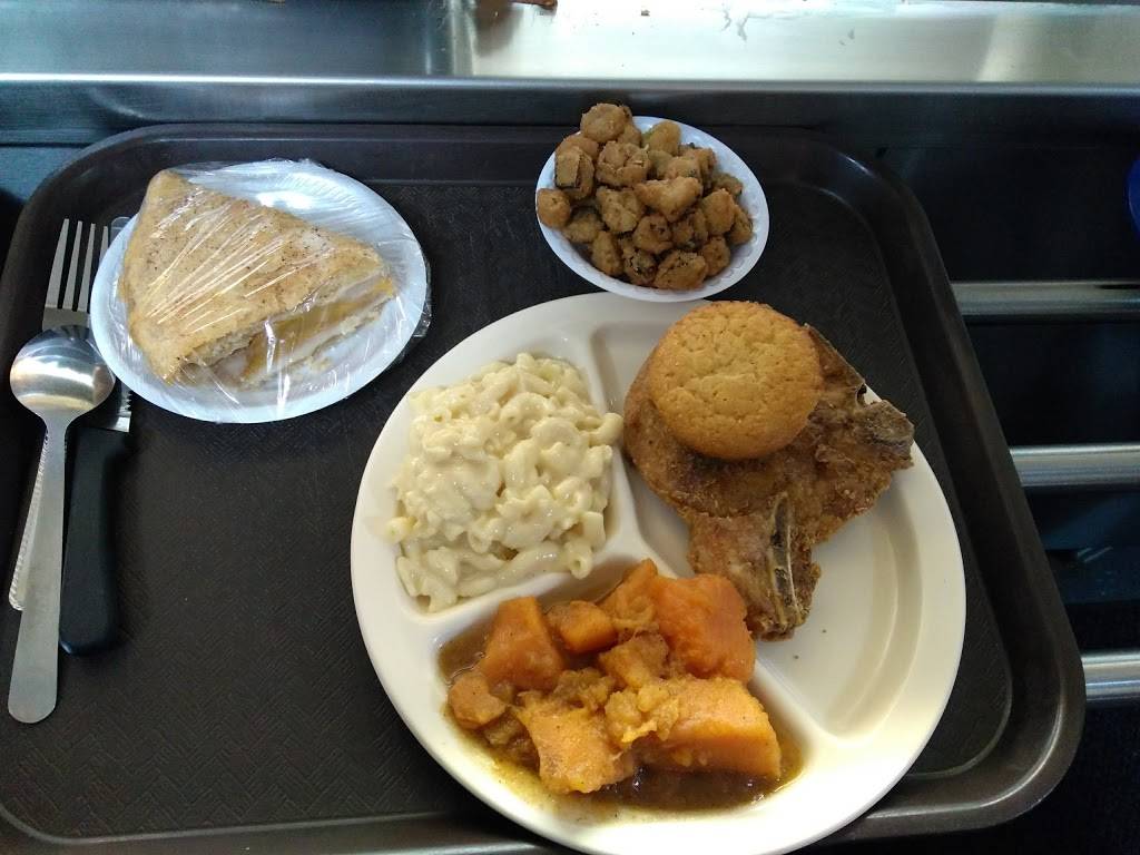 Mr. & Mrs. Gs Homecooking | restaurant | 2222 S WW White Rd, San Antonio, TX 78222, USA | 2103590002 OR +1 210-359-0002