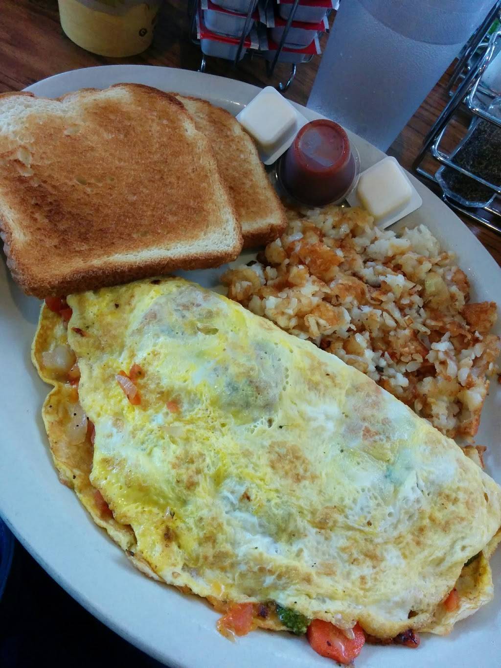 Cafe Society | restaurant | 24575 University Ave, Loma Linda, CA 92354, USA | 9097998511 OR +1 909-799-8511