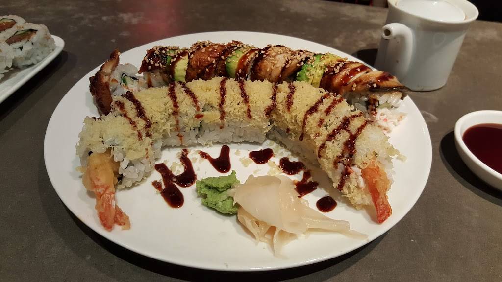 Benihana | restaurant | 508 W Germantown Pike, Plymouth Meeting, PA 19462, USA | 6108325924 OR +1 610-832-5924