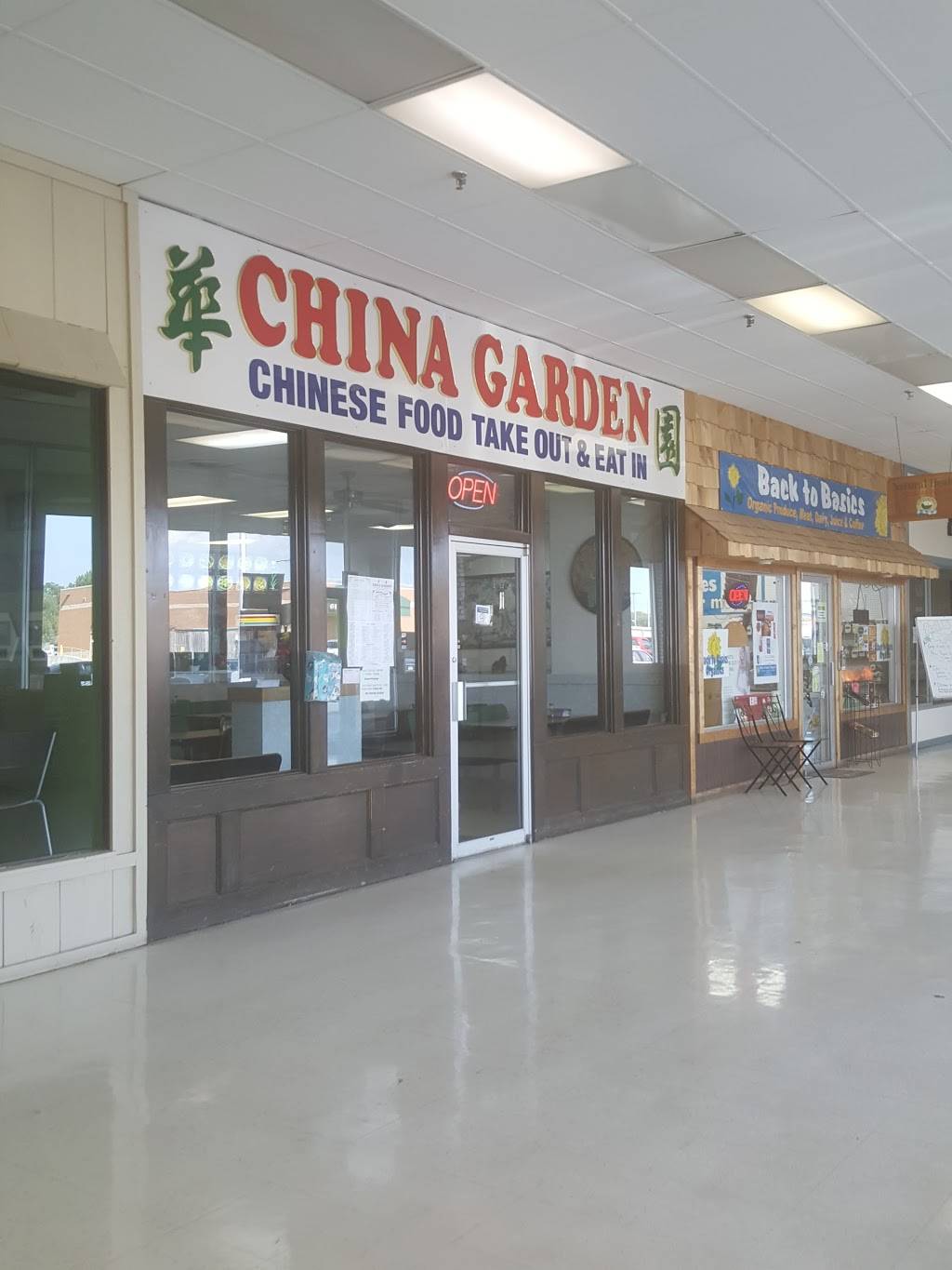 China Garden | restaurant | 1309 S Heaton St, Knox, IN 46534, USA | 5747727655 OR +1 574-772-7655