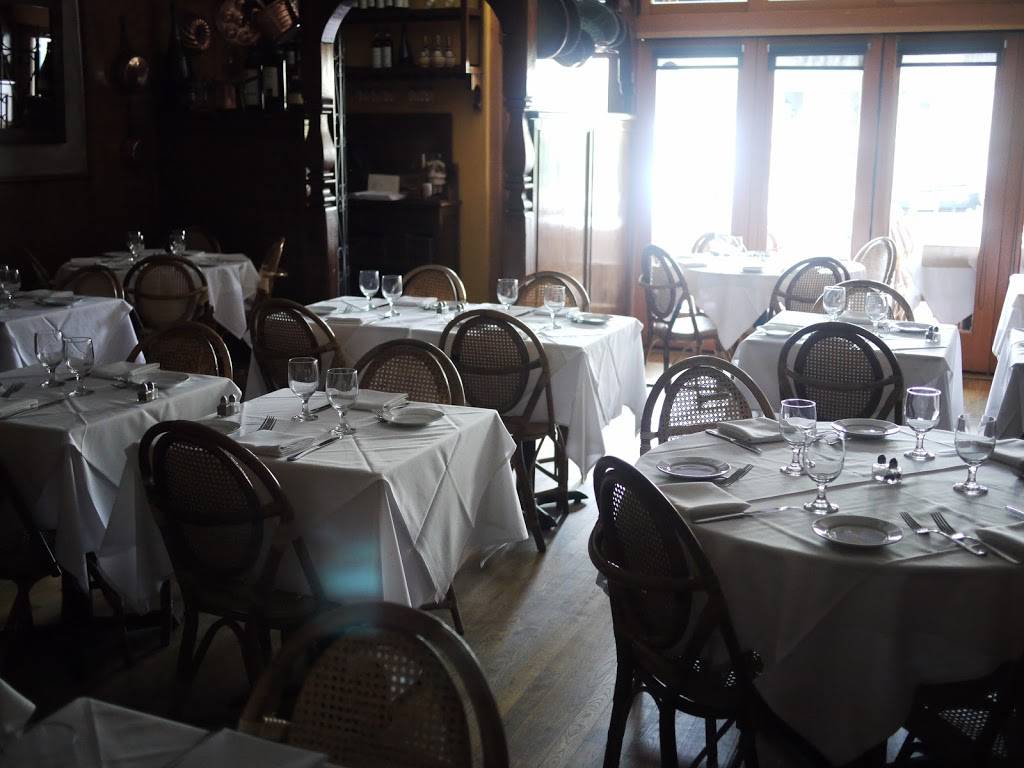 Locanda Portofino | restaurant | 1110 Montana Ave, Santa Monica, CA 90403, USA | 3103942070 OR +1 310-394-2070