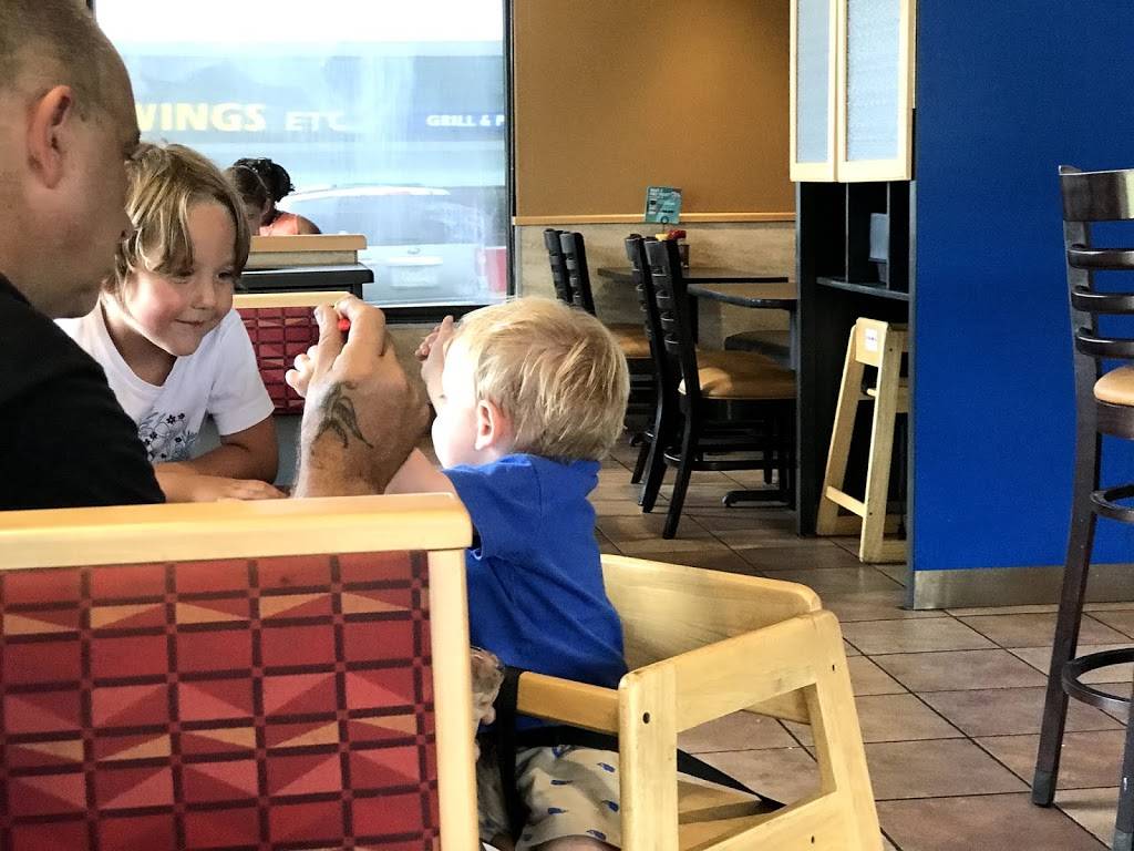 Dairy Queen Grill & Chill | restaurant | 808 Vann Dr, Jackson, TN 38305, USA | 7317361139 OR +1 731-736-1139