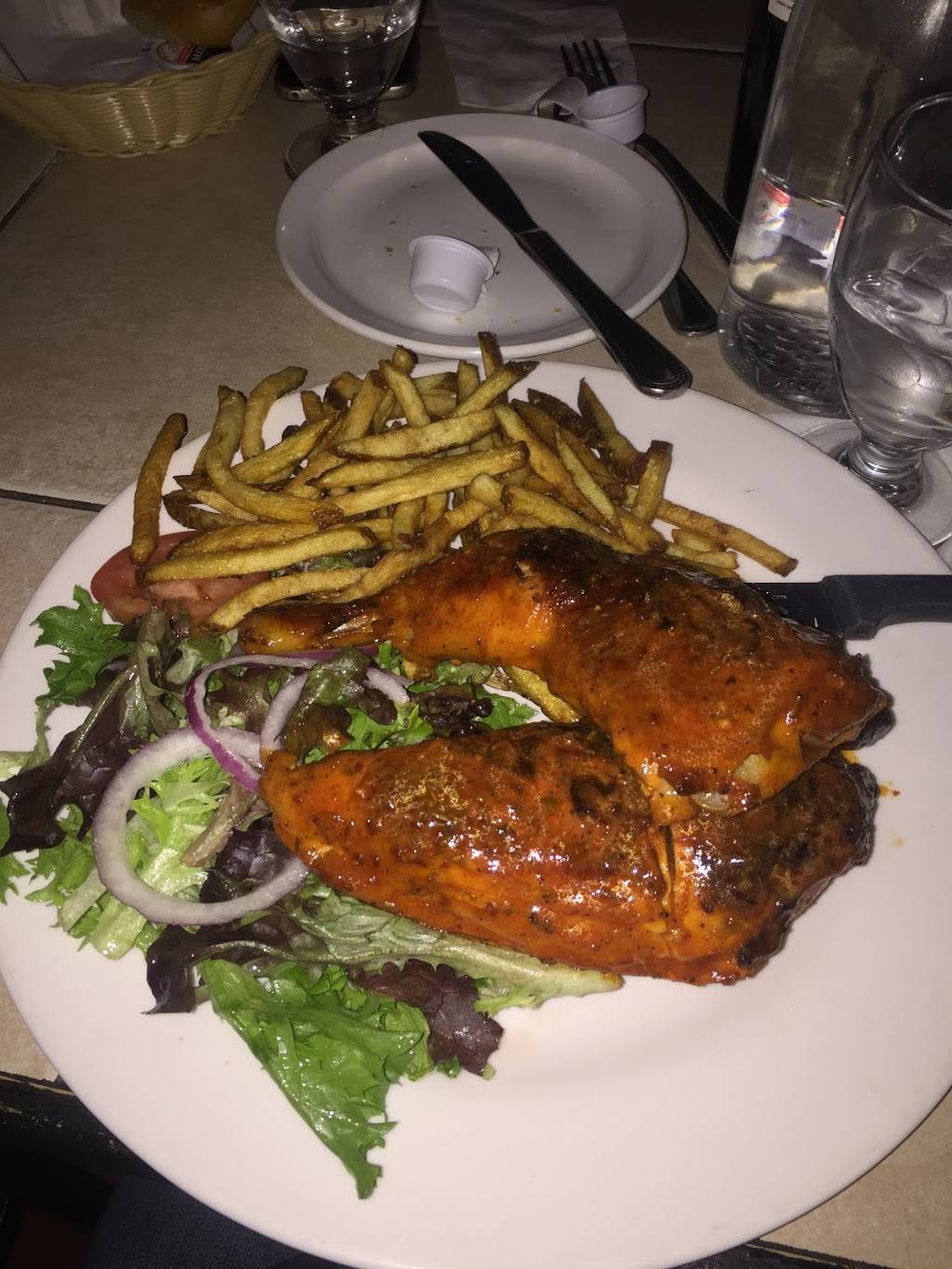 Meridiana | restaurant | 500 Boulevard Saint-Martin O, Laval, QC H7M 3Y2, Canada | 4509757555 OR +1 450-975-7555