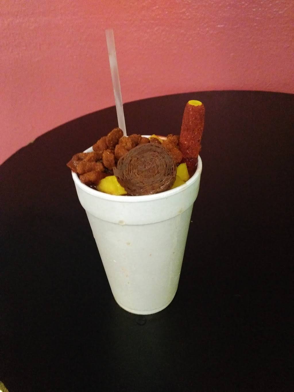 Elotes el Fridas | restaurant | 4990 S 12th Ave, Tucson, AZ 85706, USA | 5204403828 OR +1 520-440-3828