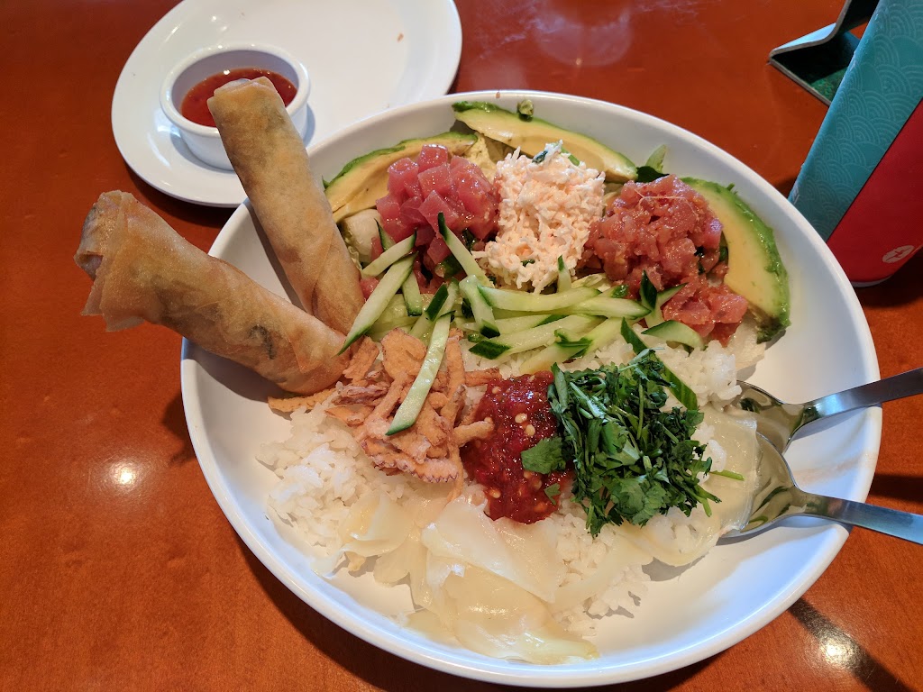 Pei Wei Asian Kitchen | restaurant | 2222 McKinney Ave, Dallas, TX 75201, USA | 2149650007 OR +1 214-965-0007