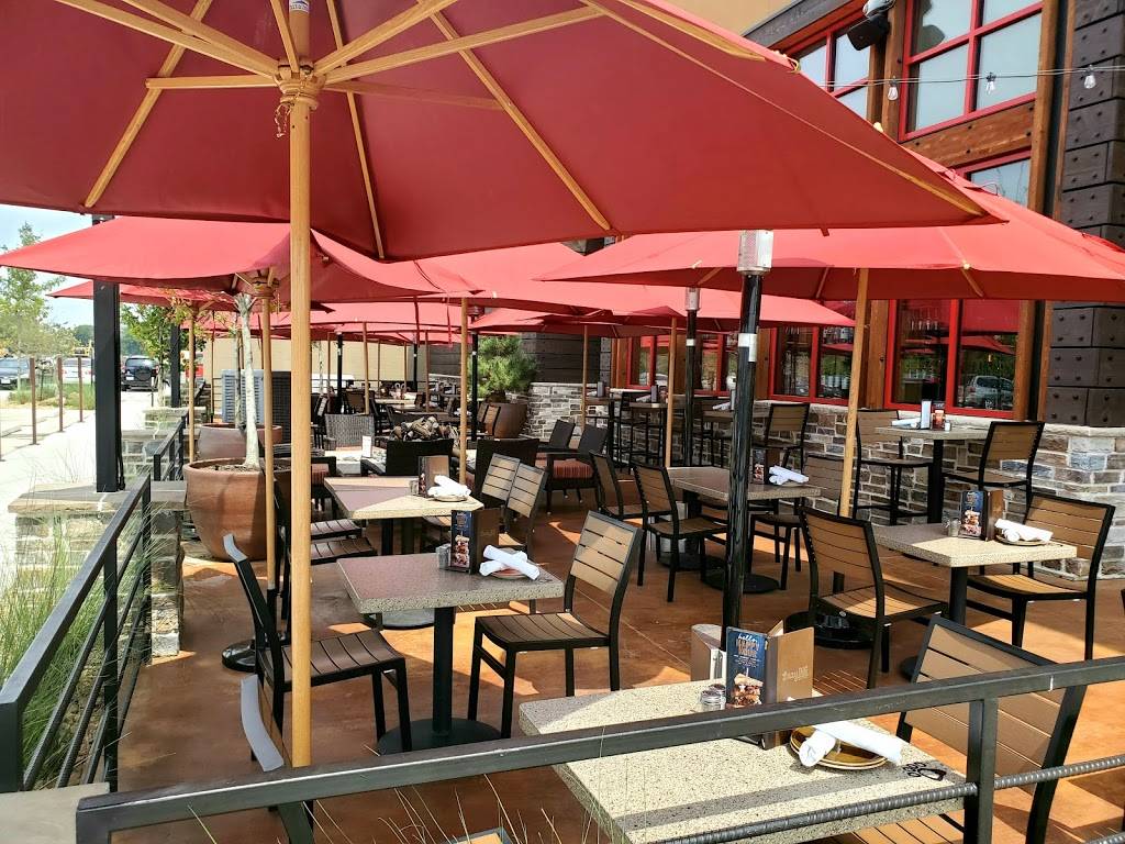 Lazy Dog Restaurant & Bar | restaurant | 1851 N Central Expy, Allen, TX 75013, USA | 4693934119 OR +1 469-393-4119