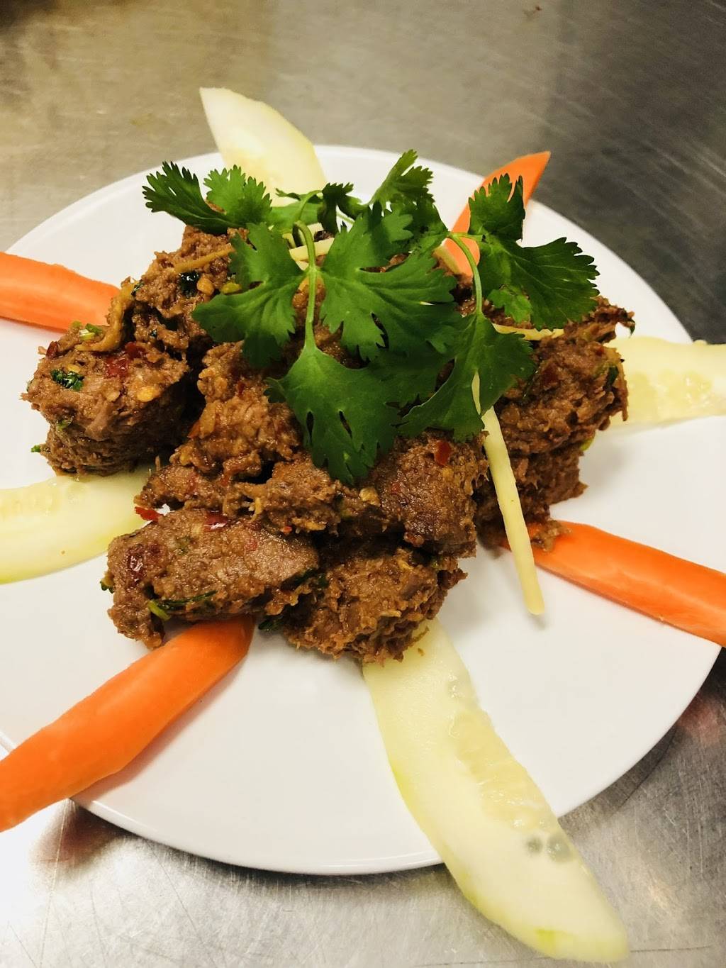 Himalayan Grill | restaurant | 16400 Pacific Coast Hwy #110, Huntington Beach, CA 92649, USA | 5625929080 OR +1 562-592-9080