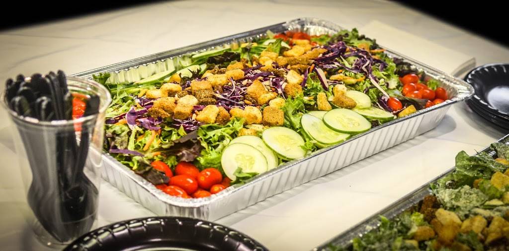 Adam & Joes | meal delivery | 6355 N Andrews Ave, Fort Lauderdale, FL 33309, USA | 9547717226 OR +1 954-771-7226