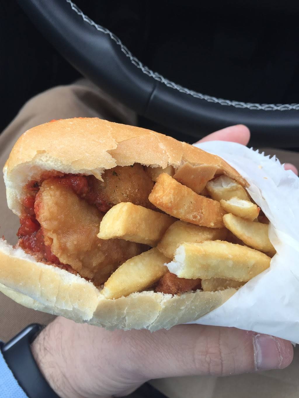 R U Hungry | restaurant | 95 Hamilton St, New Brunswick, NJ 08901, USA | 7322462177 OR +1 732-246-2177