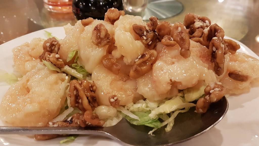 Joy Palace | restaurant | 6030 Ml King Jr Way S, Seattle, WA 98118, USA | 2067234066 OR +1 206-723-4066