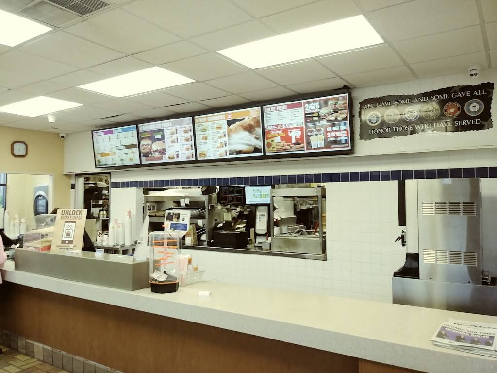 Burger King | restaurant | 723 Shooting Park Rd, Peru, IL 61354, USA | 8152231784 OR +1 815-223-1784