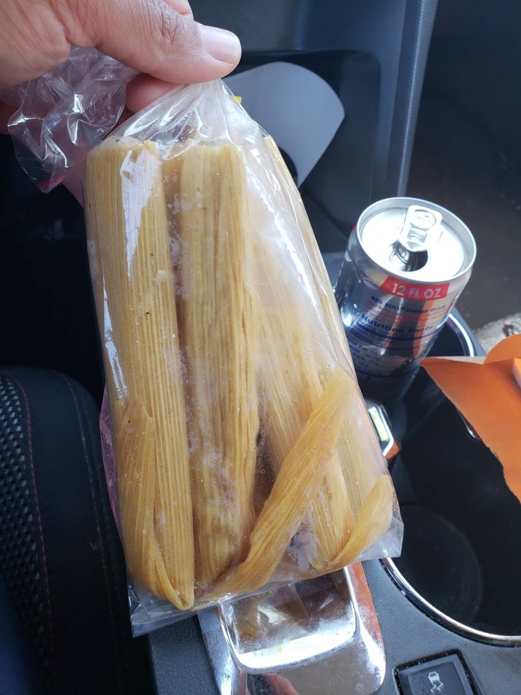 Tamaleria Nuevo Leon | restaurant | 2669 Vernor Hwy, Detroit, MI 48216, USA | 3139628066 OR +1 313-962-8066