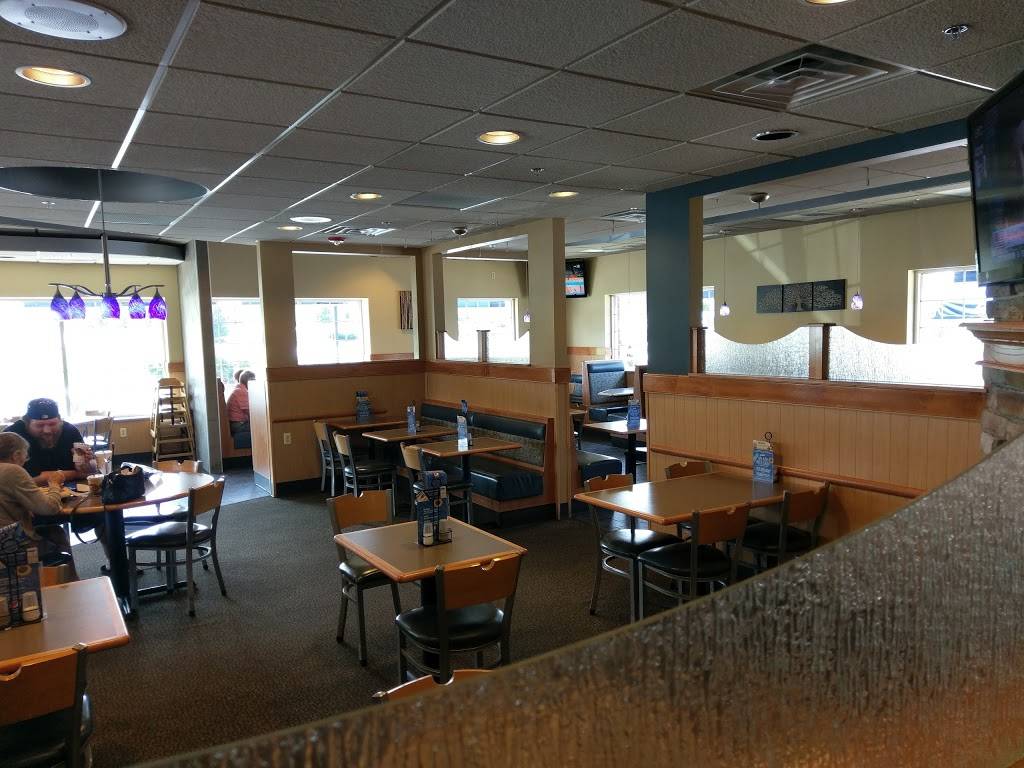 Culvers | restaurant | 421 E Lincoln Hwy, New Lenox, IL 60451, USA | 8154639470 OR +1 815-463-9470