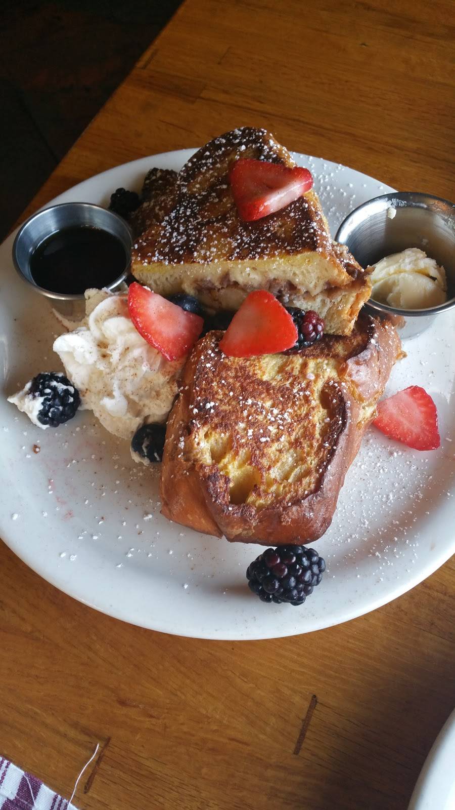 Portal | restaurant | 1611 2nd Ave, Oakland, CA 94606, USA | 5106637678 OR +1 510-663-7678