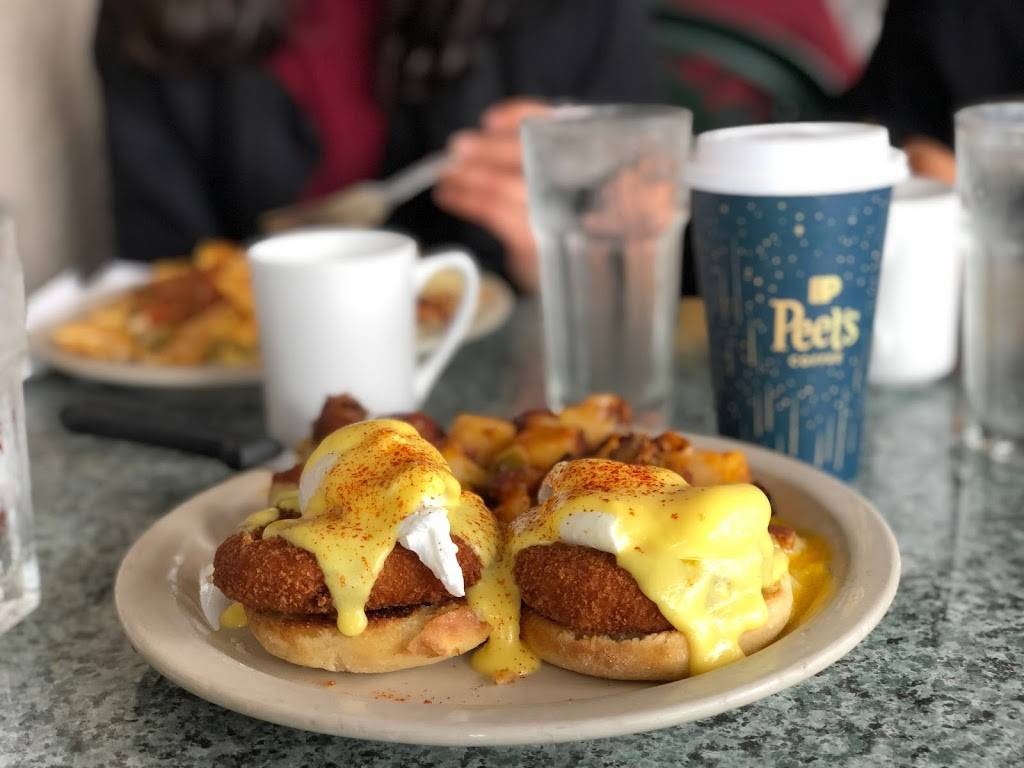 Bills Cafe | restaurant | 3015 Hopyard Rd A-C, Pleasanton, CA 94588, USA | 9254265500 OR +1 925-426-5500