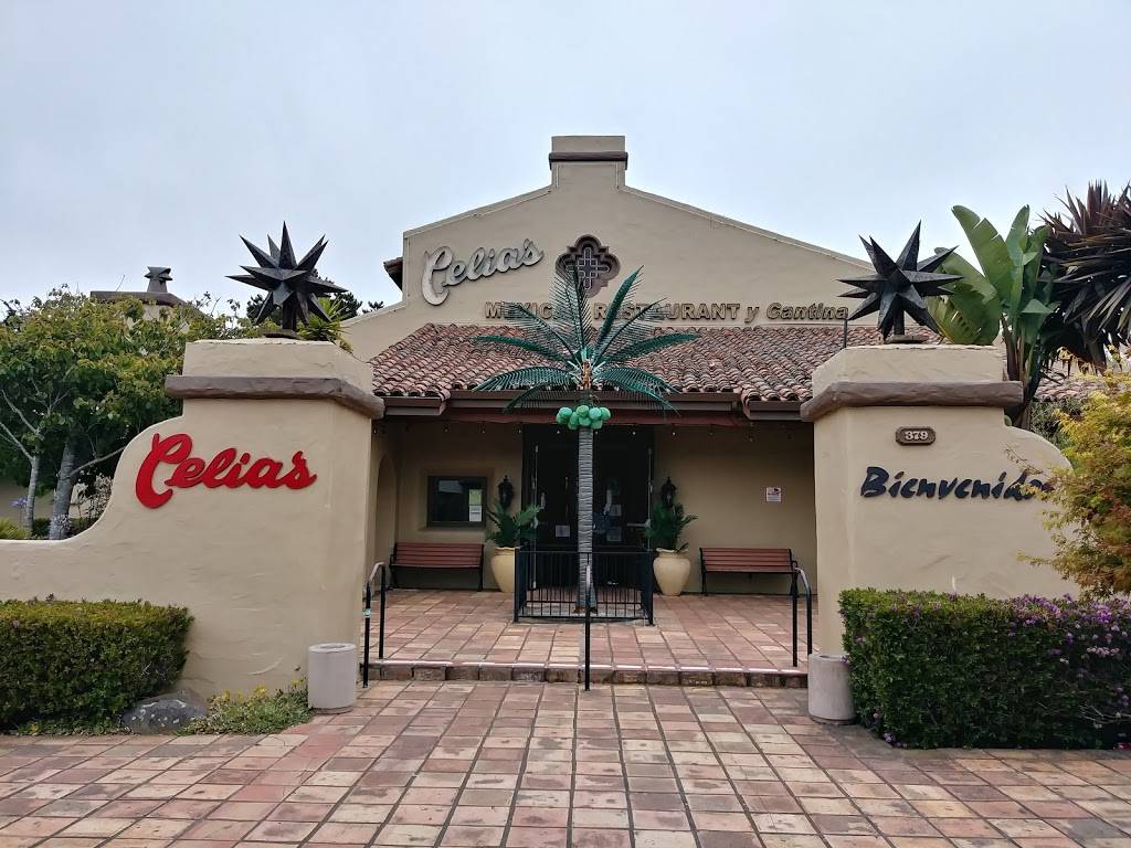 Celias | restaurant | 379 Gellert Blvd, Daly City, CA 94015, USA | 6507556213 OR +1 650-755-6213