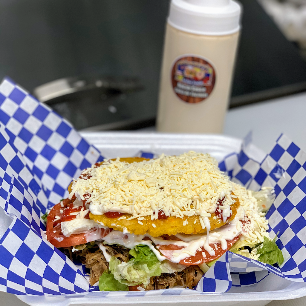 Ricazuela FL | restaurant | 25206 Wesley Chapel Blvd, Lutz, FL 33559, USA | 7862236666 OR +1 786-223-6666