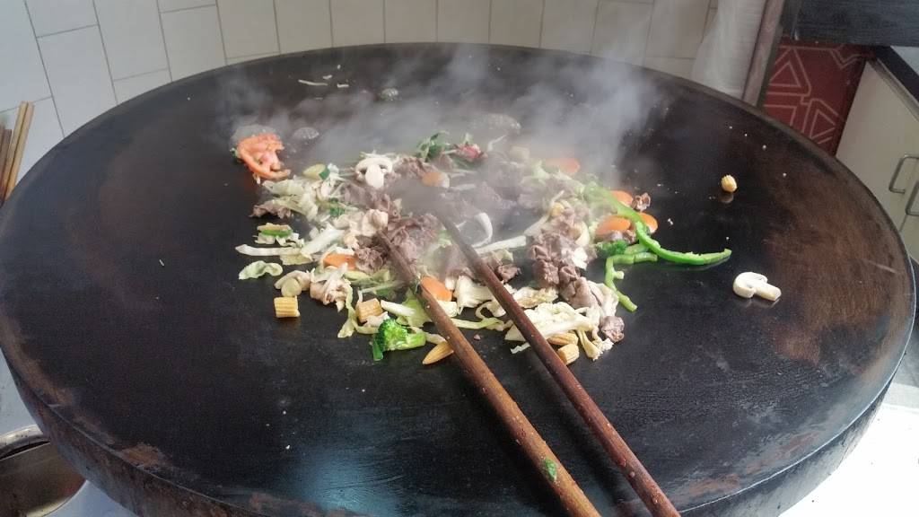 Great Khans Mongolian Grill | restaurant | 6940 Beach Blvd, Buena Park, CA 90621, USA | 6575290282 OR +1 657-529-0282