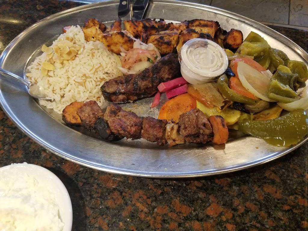 La Marsa Brighton | restaurant | 543 W Grand River Ave, Brighton, MI 48116, USA | 8102270600 OR +1 810-227-0600