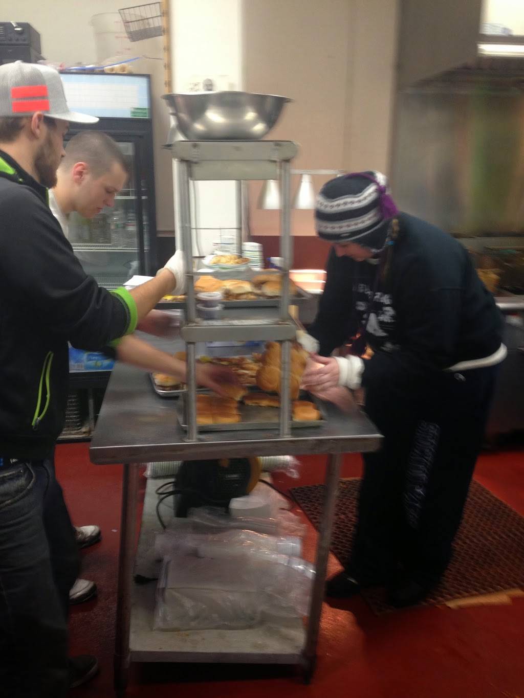 Drifters Feel Good Food | restaurant | 4009 Landis Ave, Sea Isle City, NJ 08243, USA | 6092639900 OR +1 609-263-9900