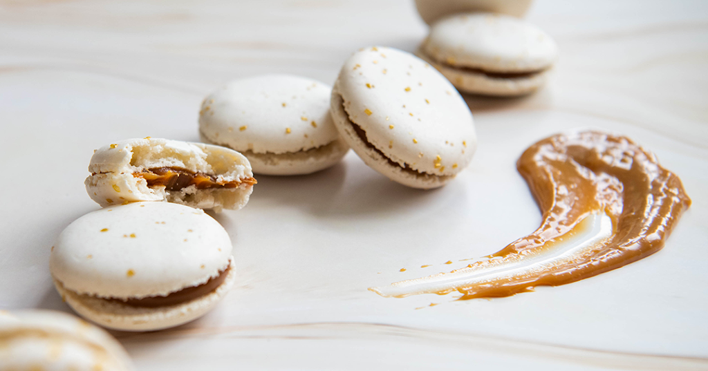 Woops! Macarons & Gifts (Arden Fair) | restaurant | 1689 Arden Wy, Sacramento, CA 95815, USA | 2792797325 OR +1 279-279-7325