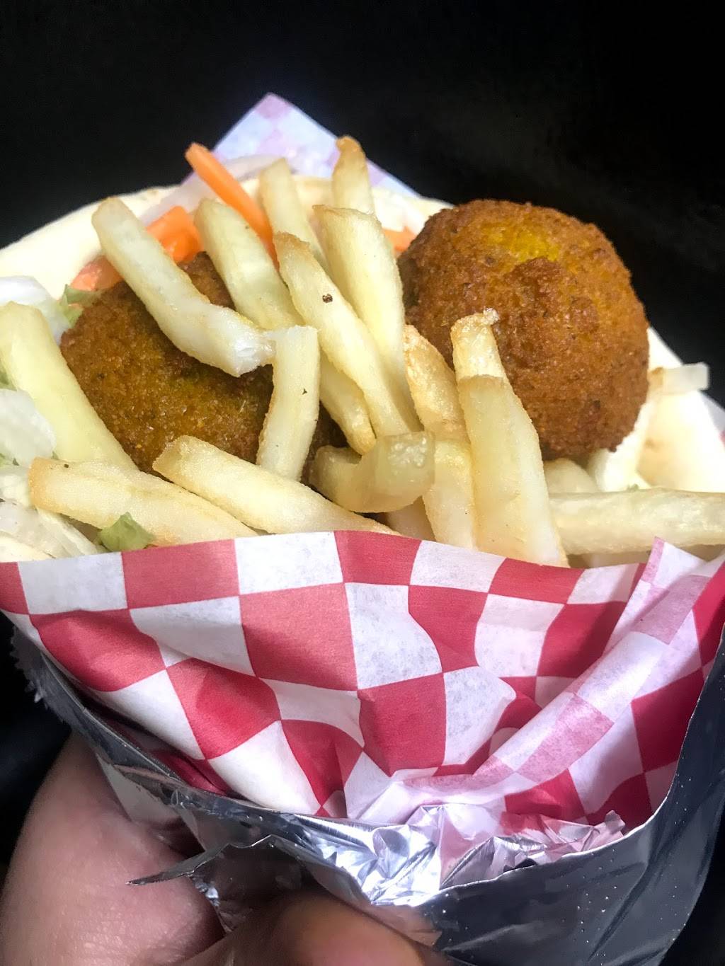 Mawj babylon cosini | restaurant | 340 SW 5th Ave, Portland, OR 97204, USA | 5037505263 OR +1 503-750-5263