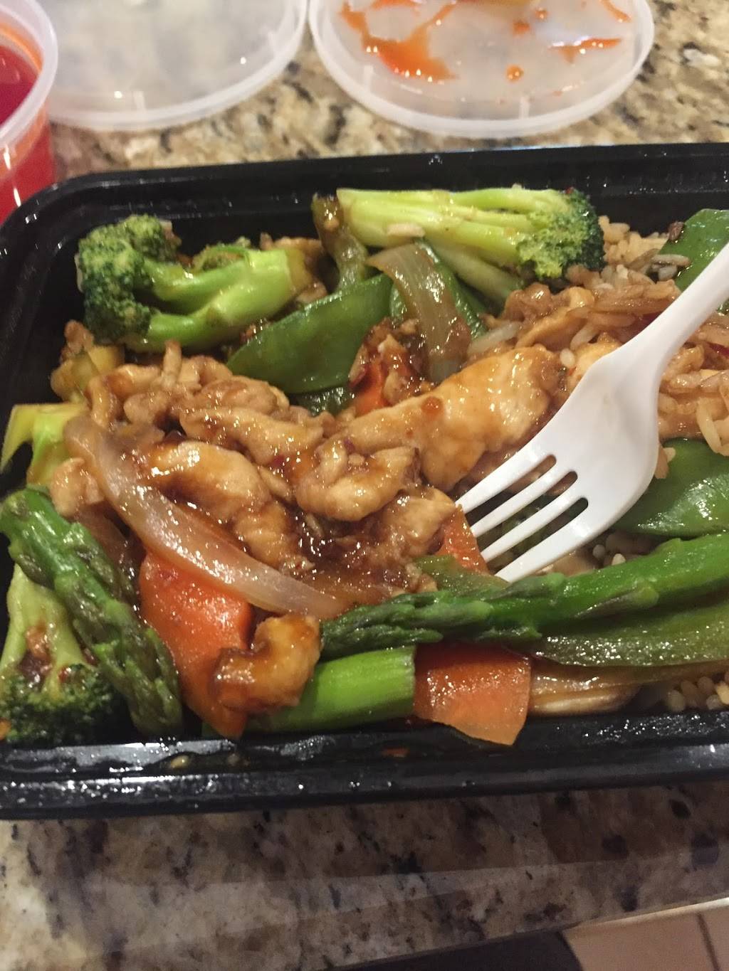 Hunan Wok | restaurant | 1530 S Federal Hwy, Delray Beach, FL 33483, USA | 5619210988 OR +1 561-921-0988