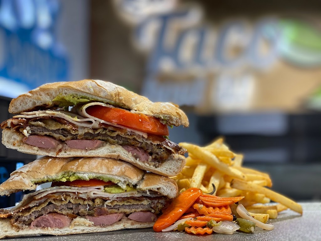 Lets Taco Bout It KTX | restaurant | 6841 N Fry Rd, Katy, TX 77449, USA | 7138265631 OR +1 713-826-5631