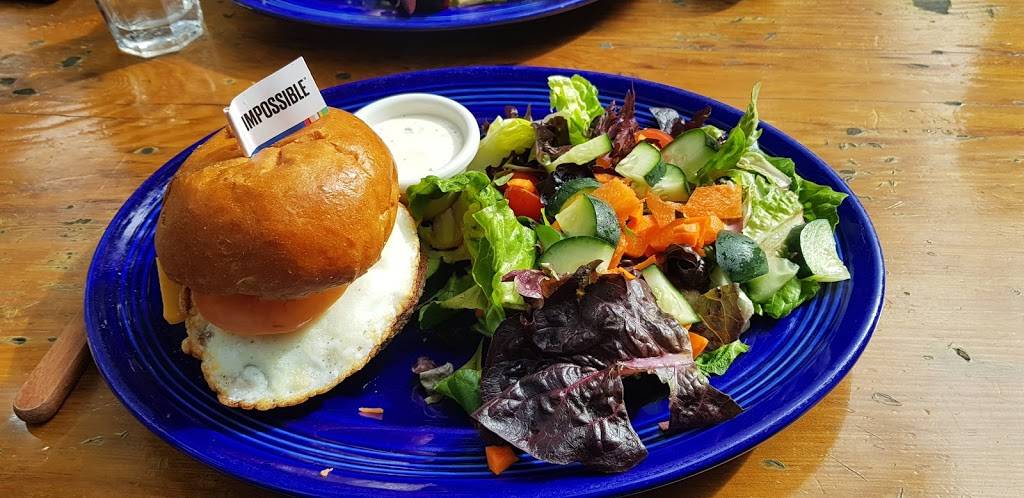 Fernwood Bar & Grill | restaurant | CA-1, Big Sur, CA 93920, USA | 8316672129 OR +1 831-667-2129