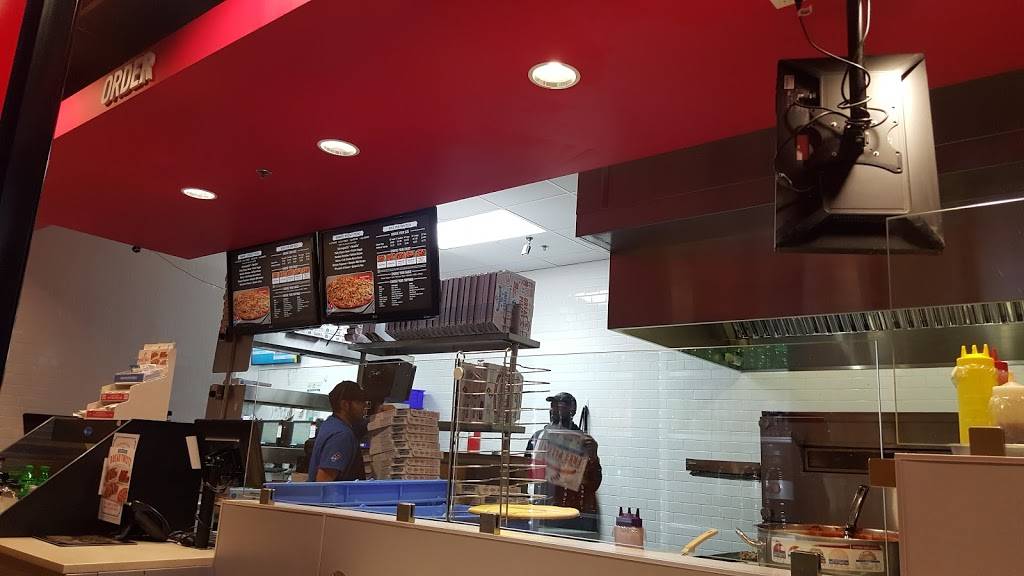 Dominos Pizza | meal delivery | 1776 Tuolumne St, Vallejo, CA 94589, USA | 7076450555 OR +1 707-645-0555