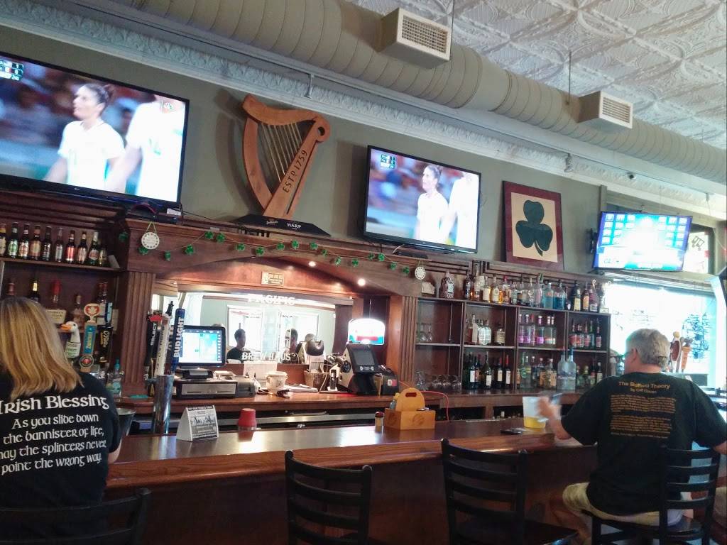 Pacific Brew Haus | restaurant | 220 S 1st St, Pacific, MO 63069, USA | 6362572650 OR +1 636-257-2650