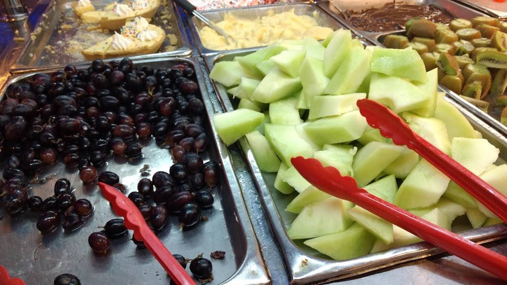 Teppanyaki Grill & Supreme Buffet | restaurant | 2641 Maple Point Dr, Lafayette, IN 47905, USA | 7654460888 OR +1 765-446-0888