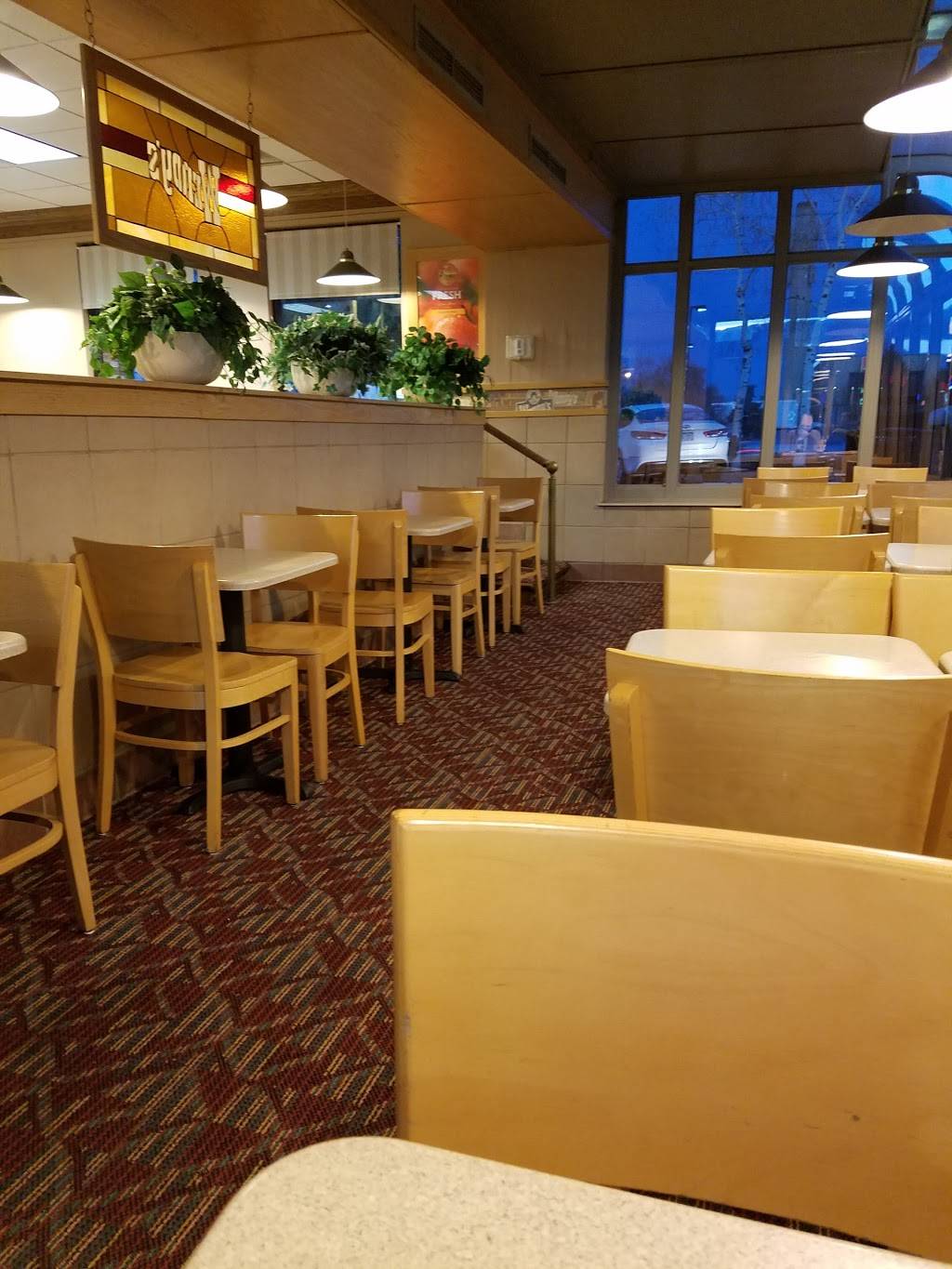 Wendys | restaurant | 719 S Lemay Ave, Fort Collins, CO 80524, USA | 9704933041 OR +1 970-493-3041