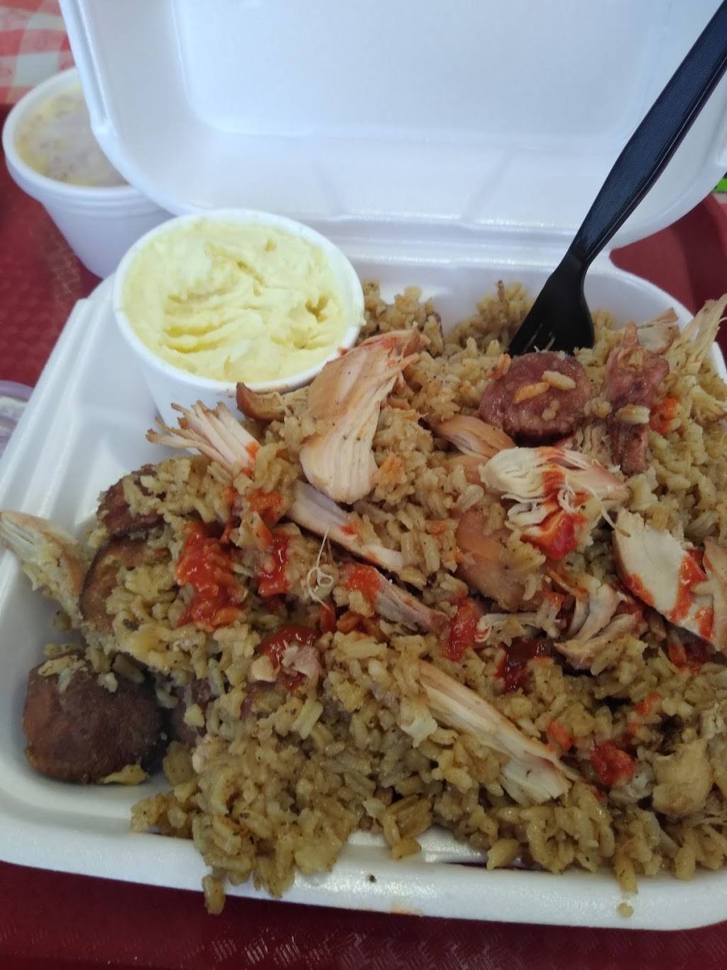 The Jambalaya Shoppe ONeal Ln | restaurant | 2565 ONeal Ln, Baton Rouge, LA 70816, USA | 2254009733 OR +1 225-400-9733