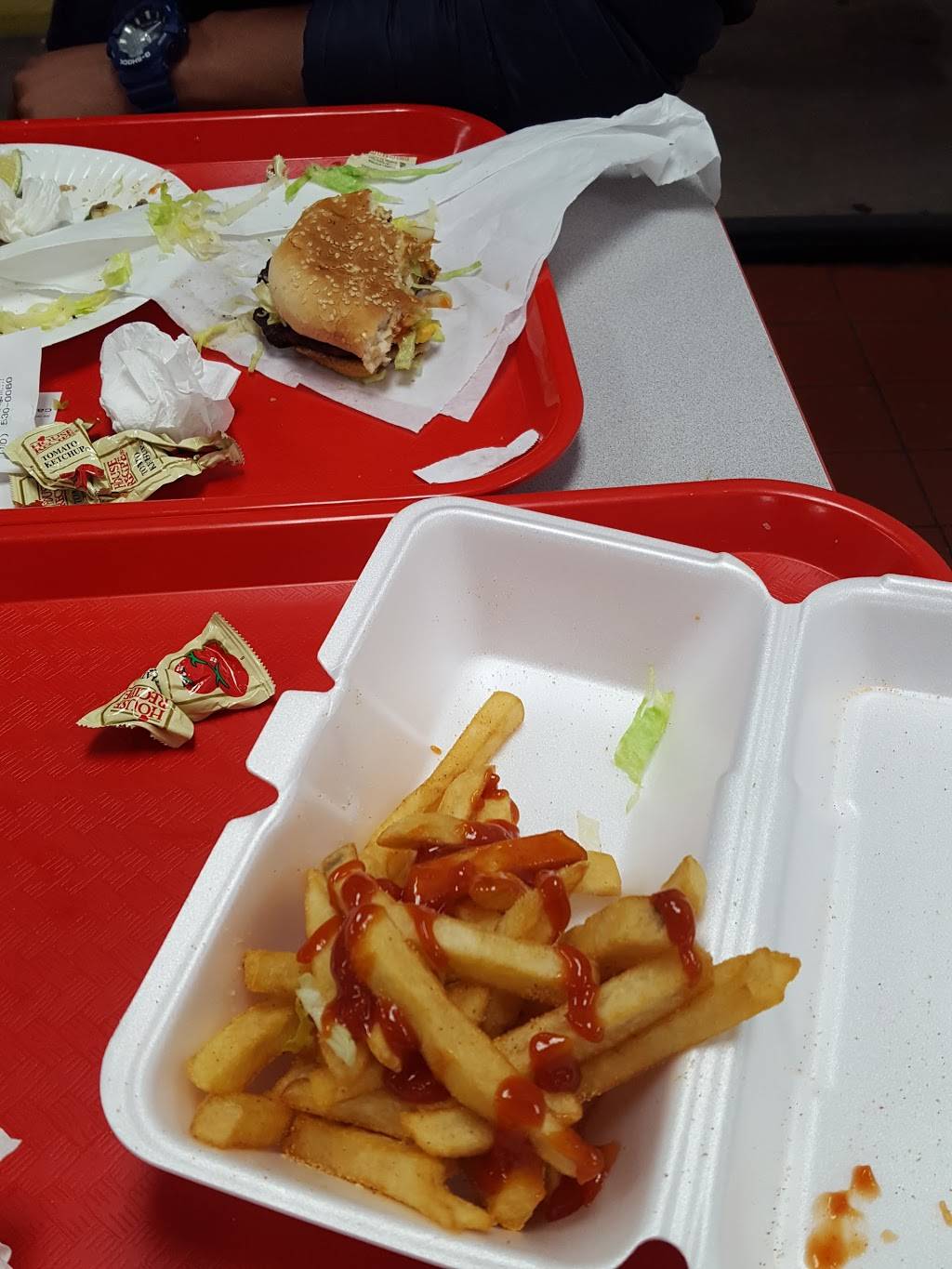 Tacos Super Gallito | restaurant | 843 W Pacific Coast Hwy, Harbor City, CA 90710, USA | 3105300060 OR +1 310-530-0060