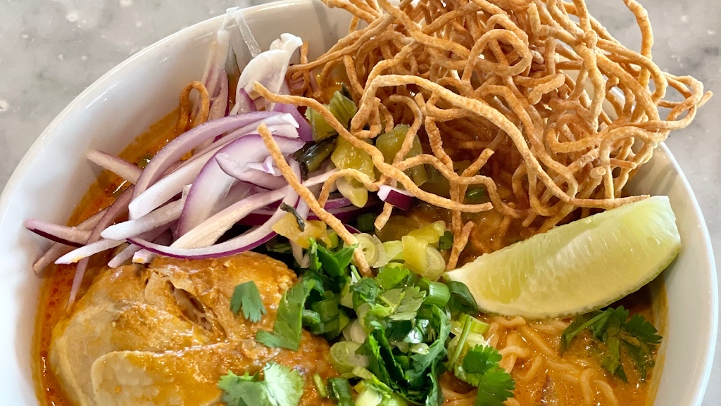 TAP Thai Cuisine Goleta | restaurant | 7060 Hollister Ave Suite 106, Goleta, CA 93117, USA | 8057708089 OR +1 805-770-8089