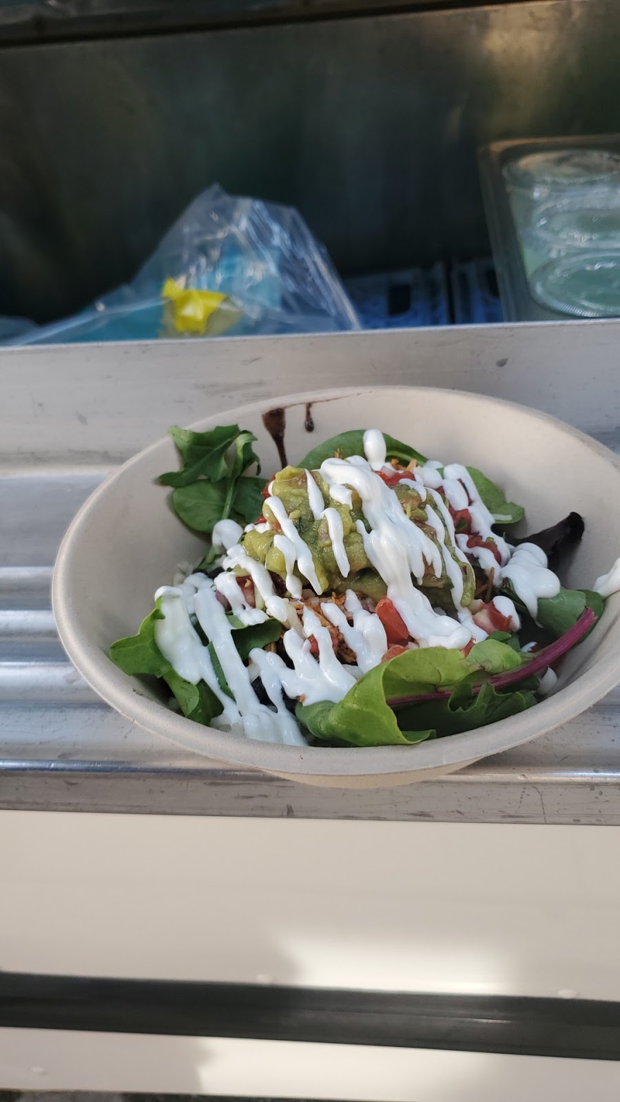 Guacamoli | restaurant | 1322 25th St, Orlando, FL 32805, USA | 4074030115 OR +1 407-403-0115